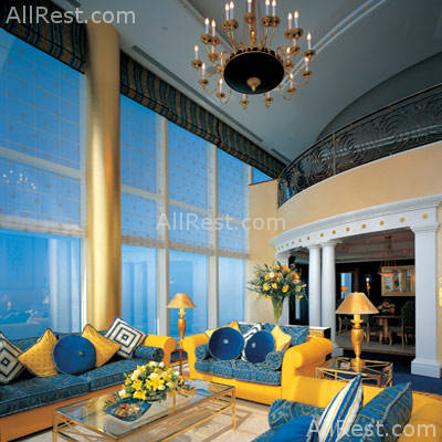 Burj Al Arab 8